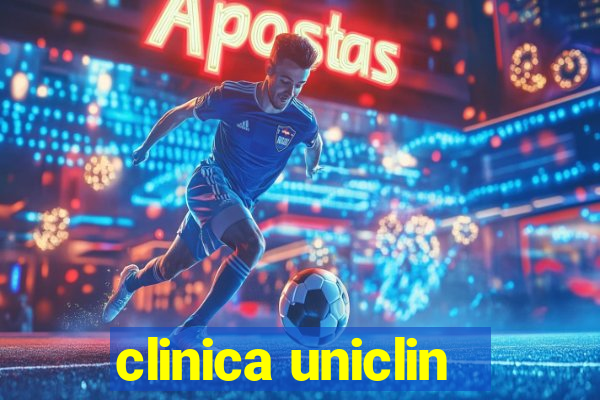 clinica uniclin